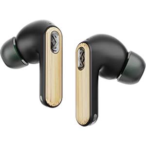 Marley House of Redemption ANC 2 Auricolari True Wireless - Nero