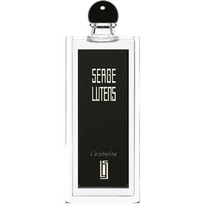 Serge Lutens L'Orpheline - Eau de Parfum Unisex 50 ml con note di incenso e fragilità