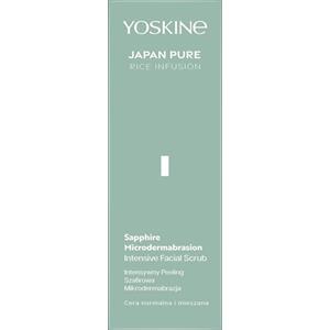 Yoskine oskine Japan Pure Rice Infusion - Peeling enzimatico delicato
