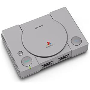 Playstation Sony Playstation Classic - Console + 2 Controller