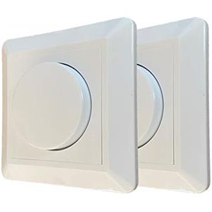 greenandco gc-200MC dimmer digitale multi controllo 1-200 Watt (gc-200MCM + gc-200MCS)