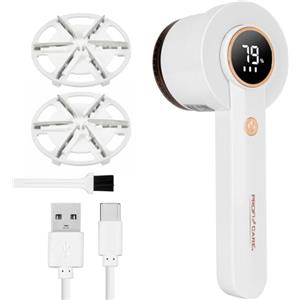 PROFI CARE Levapelucchi Bianco Proficare PC-TC3129A-Bianco