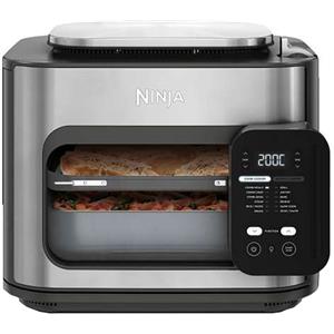 Ninja Combi SFP700EU - Forno Elettrico - Friggitrice ad aria 12.5L