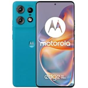Motorola Smartphone Edge 50 Pro 5G 6,67 12GB RAM 512GB Blu - Marca EAN: 0840023274589