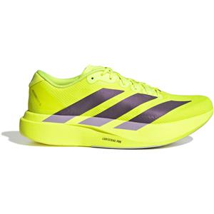 ADIDAS scarpe performance ADIDAS Adizero evo sl giallo fluo/viola