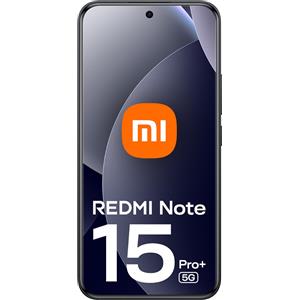 Xiaomi Redmi Note 15 Pro+ 5G 17,4 cm 6.83