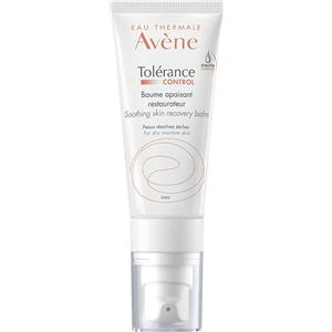 Avène Tolérance CONTROL Balsamo Lenitivo Riequilibrante Cosmetico Sterile® 40ml - Crema viso giorno lenitiva