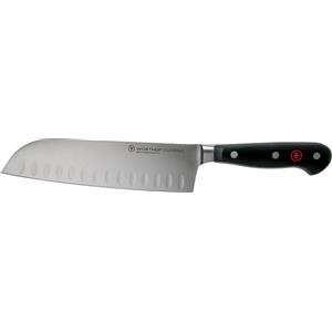 Wüsthof WUSTHOF CLASSIC Coltello Santoku 17 cm, 1040131317