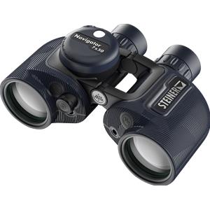 STEINER Navigator 7x50c con Bussola 23430920
