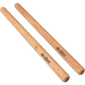 Aeroband PocketDrum 2 Max - Batteria elettrica con bacchette Air, grancassa e pedale Hihat