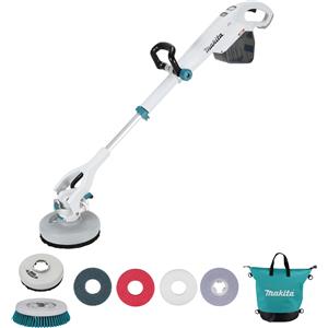 MAKITA Monospazzola Makita PS001GZ 40V