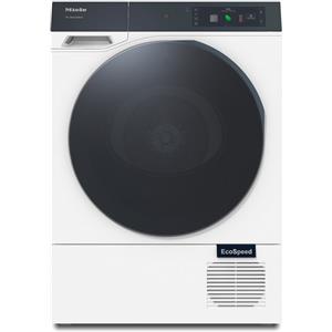 Miele TQ1000WP Nova Edition asciugatrice Libera installazione Caricamento frontale 9 kg Bianco