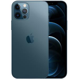Apple iPhone 12 Pro Max - 256 GB - Ottimo - Blu