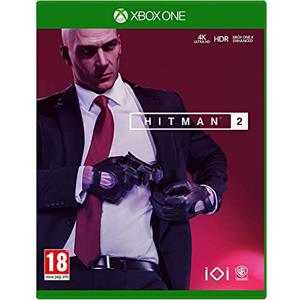 Hitman 2 - PS4