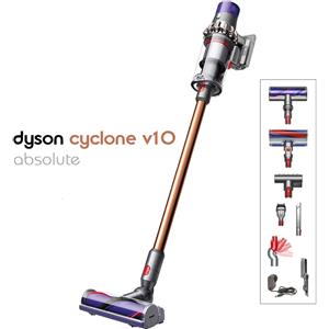 DYSON Aspirapolvere Dyson Cyclone V10 Absolute senza fili
