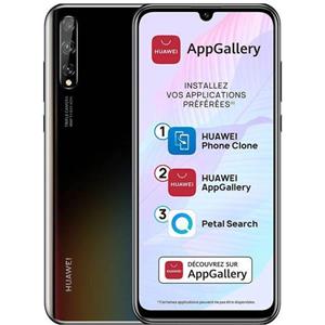 Huawei P Smart S 128GB - Nero,