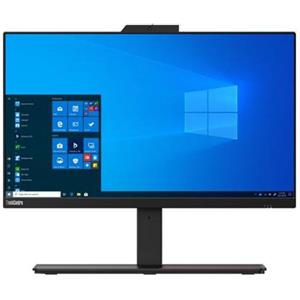 Lenovo ThinkCentre M90a 23 Core i5 2.1 GHz - SSD 256 GB - 8GB AZERTY - Francese,