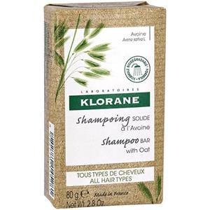 Klorane Shampoo Solido Avena