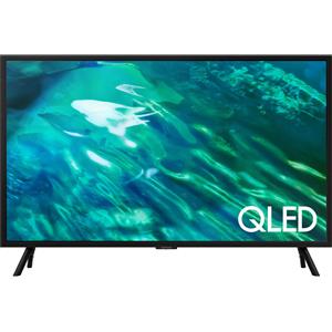 Samsung Smart TV 32 Pollici Full HD Display QLED Sistema Tizen Processore Quantum Lite II Classe F colore Nero - QE32Q50AEUXZT