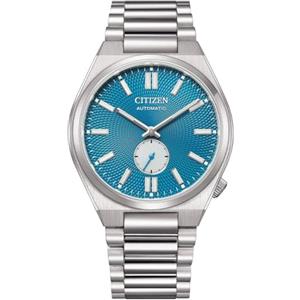 Citizen Automatic Watch NK5010-51L, Argento, Moderno, argento, Moderno