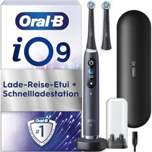 Oral-B iO Series 9N Black Onyx JAS22