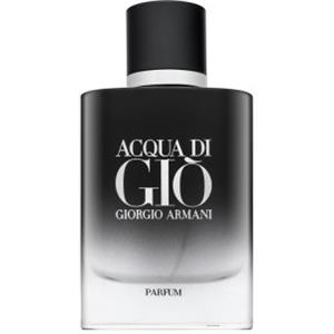Giorgio Armani Acqua di Giò Parfum Ricaricabile 75 ml - Profumo da Uomo Fresco e Elegante