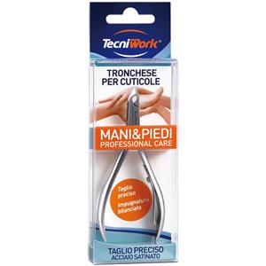 TECNIWORK SpA TECNIWORK Tronchese Cuticole