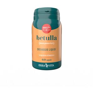 ERBA VITA GROUP SpA Erba Vita - Betulla 60 Capsule