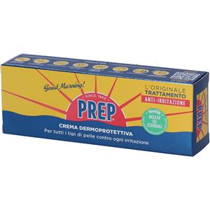 PREP Crema Dermoprotettiva 75 ml - Protezione per Tutti i Tipi di Pelle contro Irritazioni