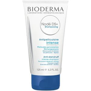 Bioderma Nodé DS Shampoo Antiforfora Intensivo 125ml - Efficace contro forfora severa e prurito