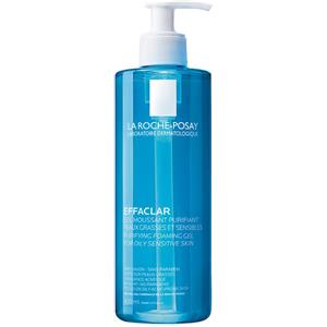 LA ROCHE POSAY-PHAS (L'Oreal) La Roche Posay Effaclar Gel Micro Peeling viso e corpo 400 ml