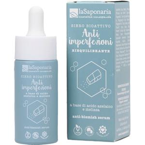 la saponaria - Siero Bio Attivo Anti Imperfezioni