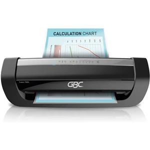 GBC Plastificatrice Fusion Plus 7000L - A3 - GBC 4402133EU