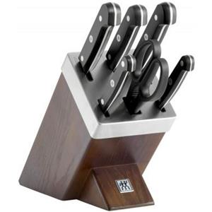 Zwilling J.A.Henckels Italia Gourmet ceppo sharpblock da 6 pezzi