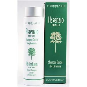 Assenzio Shampoo Doccia 250ml - - 935527352