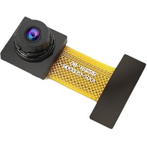 Haoyull GC0308 Modulo Della Macchina Fotografica 0.3MP Messa A Fuoco Fisso Micro FPC Modulo Della Macchina Fotografica NightVisions Thermal Imaging DVP Interfacce Modulo Fotocamera MIPI