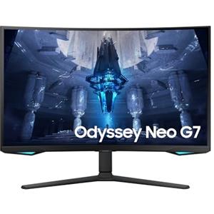 Samsung Monitor (LS32BG750NPXEN)