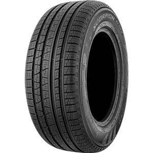 Pirelli Scorpion Verde All-Season 235/60 R18 107V - Pneumatici per SUV e Crossover con elevato chilometraggio e comfort