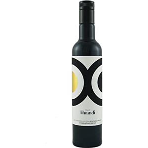 Tenute Librandi Olio extravergine di oliva Carolea - Tenute Librandi Pasquale - Calabria - Bottiglia di vetro - ML - Carolea - BIO