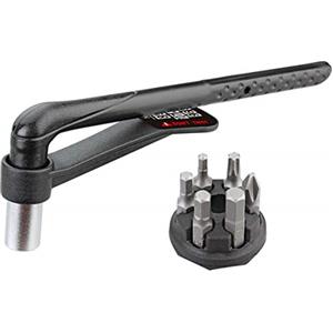 Point Chiave dinamometrica Eco con 6 punte