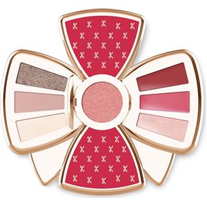 NAJ·OLEARI Trousse Il Fiocco Magenta