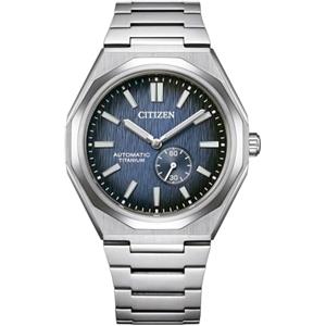 Citizen Orologio Meccanico Uomo Supertitanio - Nk5020-58m trendy cod. NK5020-58M