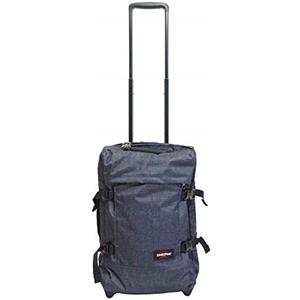 EASTPAK Taschen/Rucksäcke/Koffer Tranverz S Trolley concrete melange (EK61L98W) OS grau
