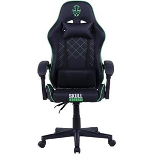 SKULL FACTOTY Sedia gaming Skull Factory