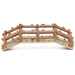 Holyart Ponte presepe Fai da Te PVC 15x5xh.3 cm