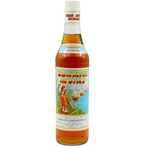 Ron Miel Indias Ronmiel Indias Artemi 70cl