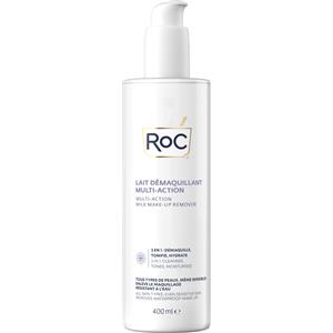 ROC OPCO LLC Roc latte struccante multiazione 3in1 400 ml - Roc - 981498835