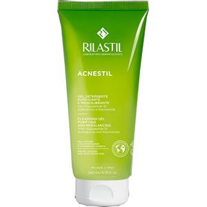 Rilastil acnestil gel detergente 200 ml - RILASTIL - 981042740