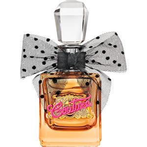 Juicy Couture Viva La Juicy Gold Couture Eau de Parfum 50 ml - Fragranza Floreale-Fruttata Gourmand per Donna