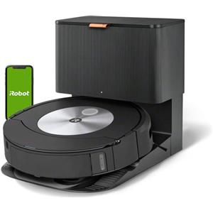 IROBOT Robot di pulizia iRobot Roomba Combo j7+